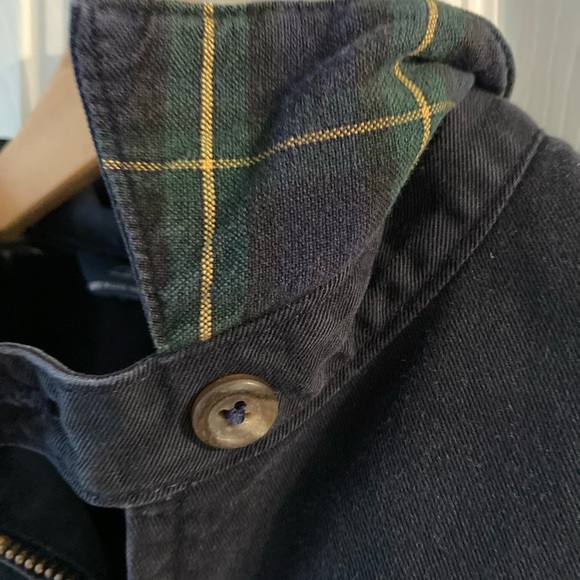 Vintage Ralph Lauren Polo Harrington Jacket - Picture 5 of 15